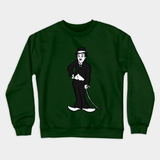 Charlie Crewneck Sweatshirt